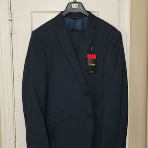 2pc Mens Suit